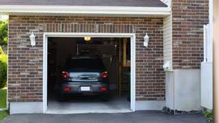 Garage Door Installation at Green Ridge Estates, Florida