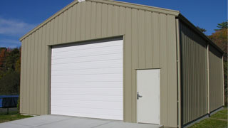 Garage Door Openers at Green Ridge Estates, Florida